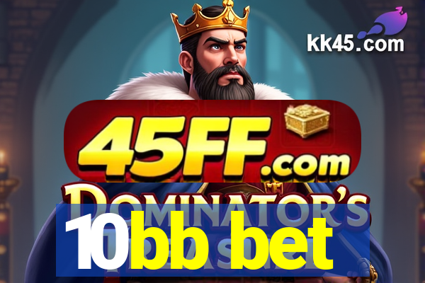 10bb bet